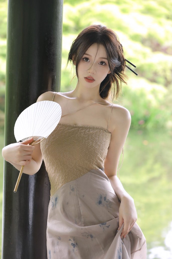 开端